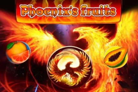 Phoenix's Fruits slot by InBet Games