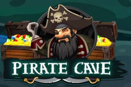 Pirate Cave slot by InBet Games