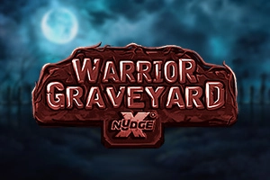 Warrior Graveyard slot by Nolimit City
