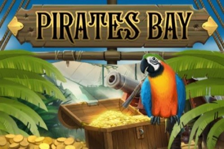 Pirates Bay slot by InBet Games