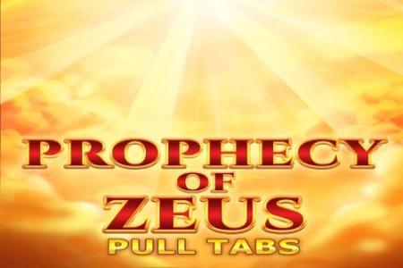 Prophecy of Zeus Pull Tabs slot by InBet Games