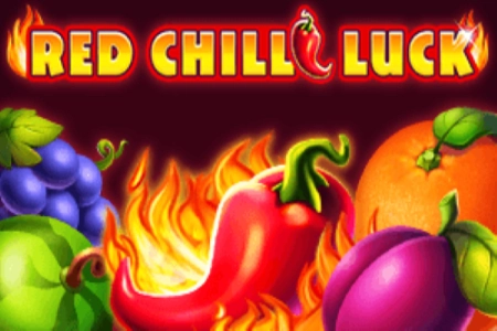 Red Chilli Luck slot by InBet Games