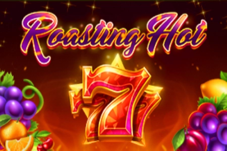 Roasting Hot slot by InBet Games