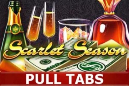 Scarlet Season Pull Tabs slot by InBet Games