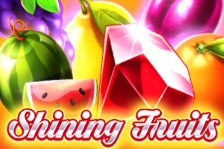Shining Fruits slot by InBet Games