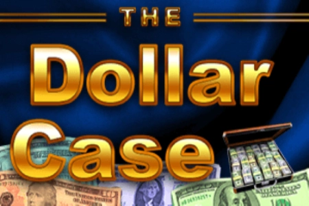 The Dollar Case slot by InBet Games