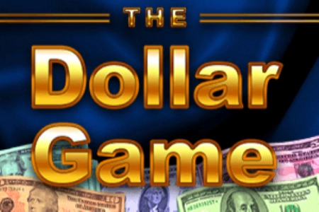 The Dollar Game 3x3 slot by InBet Games