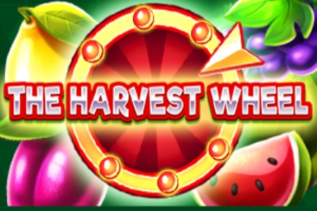 The Harvest Wheel slot by InBet Games