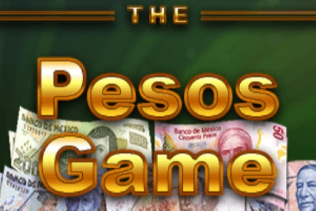 The Pesos Game slot by InBet Games