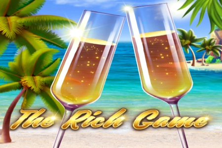 The Rich Game slot by InBet Games