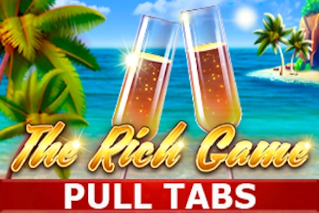 The Rich Game Pull Tabs slot by InBet Games