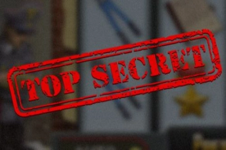 Top Secret slot by InBet Games