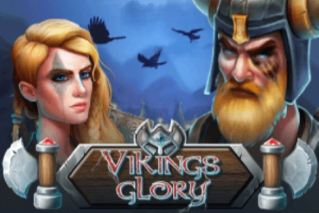 Vikings Glory slot by InBet Games