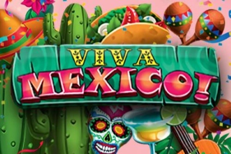 Viva Mexico slot by InBet Games