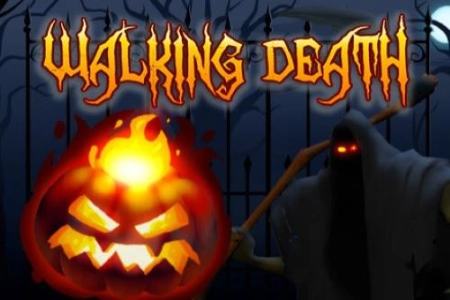 Walking Death slot by Macaw Gaming
