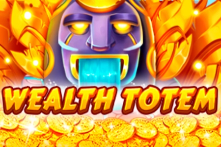Wealth Totem slot by InBet Games