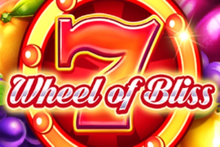 Wheel of Bliss slot by InBet Games