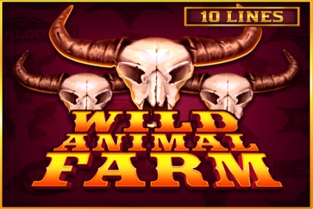 Wild Animal Farm slot by InBet Games
