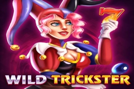 Wild Trickster slot by InBet Games