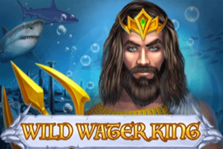 Wild Water King slot by InBet Games
