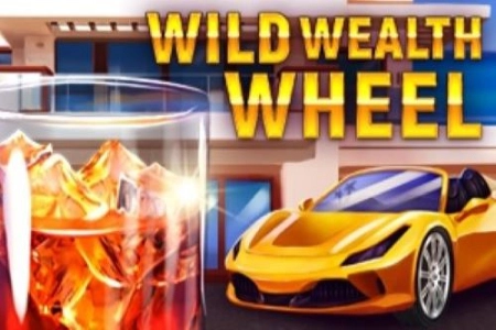 Wild Wealth Wheel slot by InBet Games