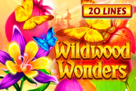 Wildwood Wonders slot by InBet Games
