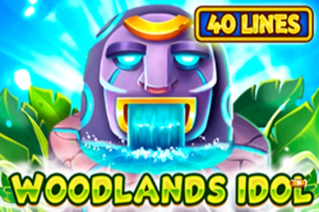 Woodlands idol slot by InBet Games