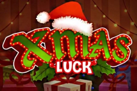 Xmas Luck slot by InBet Games