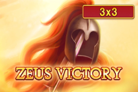Zeus Victory 3x3 slot by InBet Games