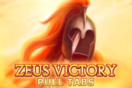Zeus Victory Pull Tabs slot by InBet Games