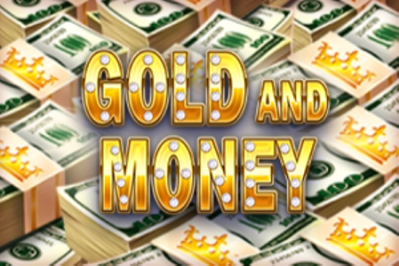 Gold and Money Pull Tabs slot by InBet Games