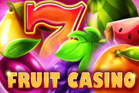 Fruit Casino slot by InBet Games