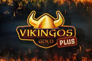 Vikingos Gold Plus slot by MGA