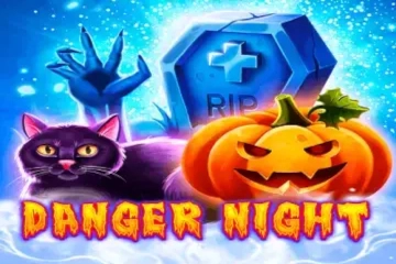 Danger Night slot by InBet Games