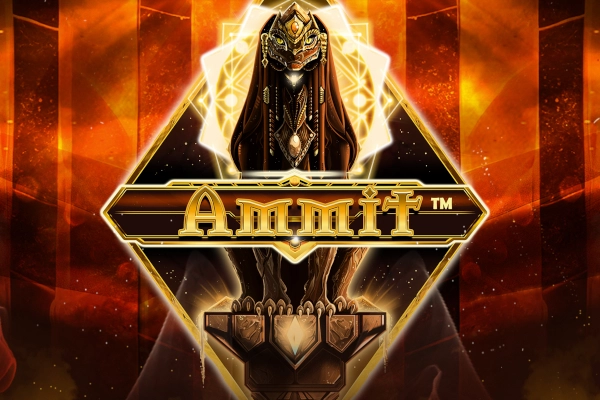 Ammit slot by Wishbone