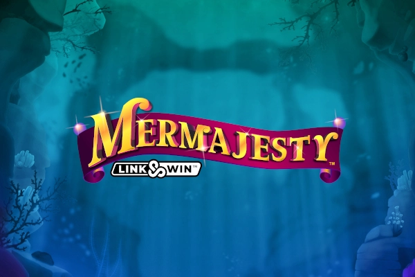 Mermajesty slot by Blue Ring Studios