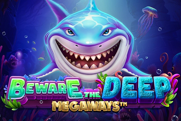 Beware The Deep Megaways slot by Pragmatic Play