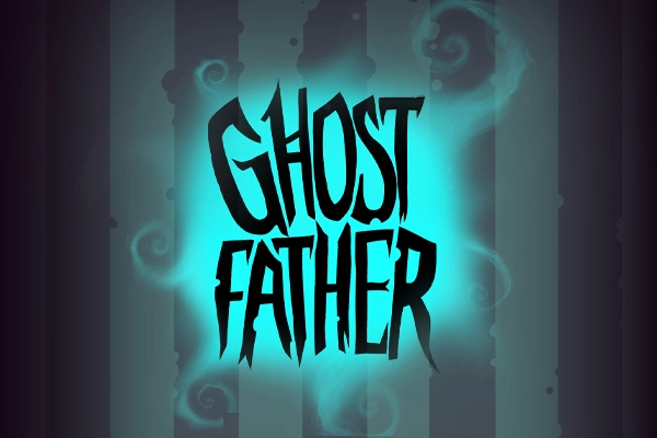Ghost Father slot by Peter & Sons