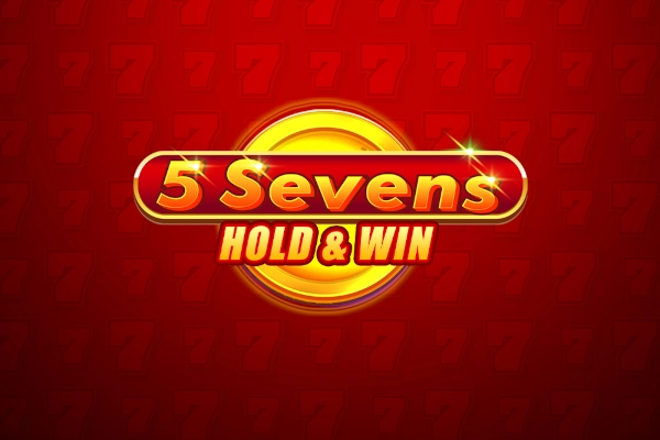 5 Sevens Hold & Win slot by AceRun