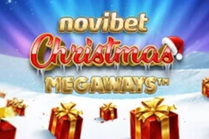 Novibet Christmas Megaways slot by Iron Dog Studio