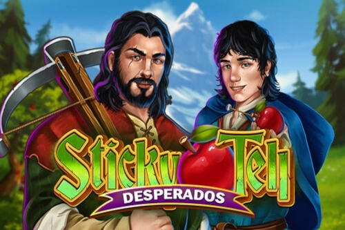 Sticky Tell slot by Tech4Bet