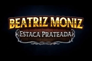 Beatriz Moniz Estaca Prateada slot by MGA