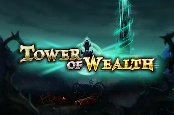 Tower of Wealth slot by Cayetano Gaming