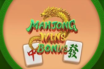 Mahjong Wins Bonus demo