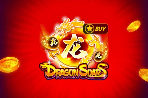 Dragon Soar slot by JDB Gaming