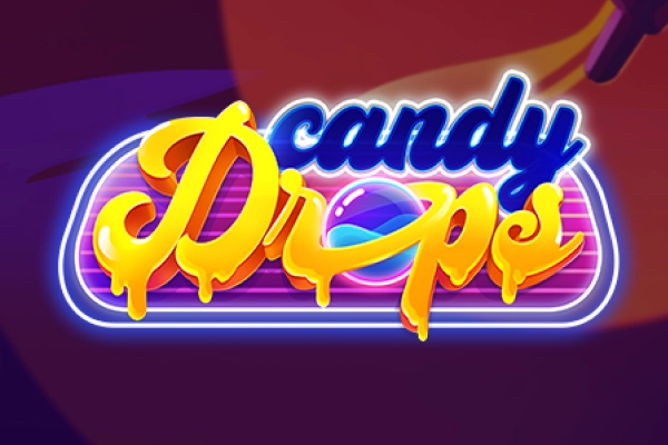 Candy Drops slot by ESA Gaming