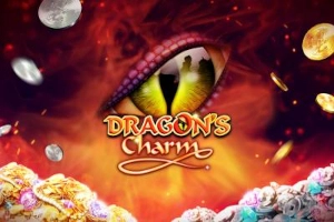 Dragon's Charm demo