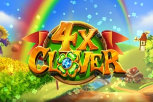 4X Clover slot by Live 5