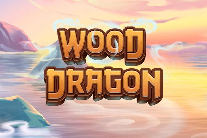 Wood Dragon slot by Boldplay