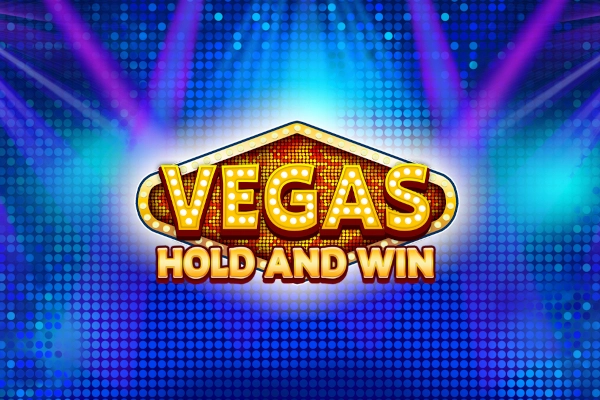 Vegas Hold and Win slot by Iron Dog Studio